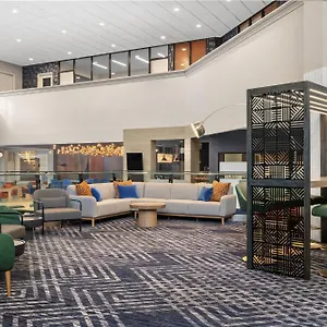 Crowne Plaza Virginia Beach Town Center By Ihg Virginia Beach