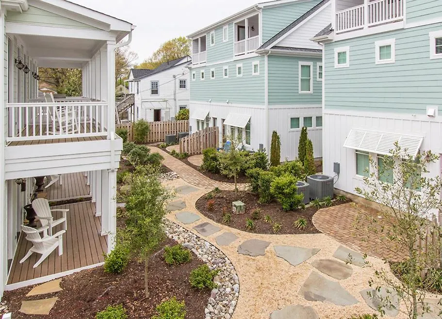 Villa 408A The Boardwalk House Virginia Beach Estados Unidos